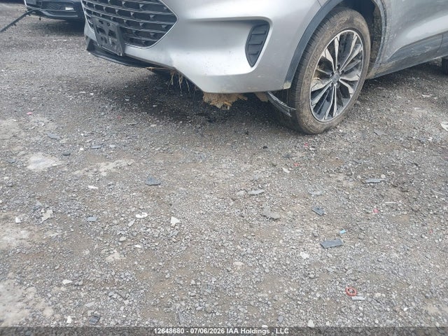 2021 Ford Escape მანქანა იყიდება აუქციონზე, vin: 1FMCU9G6XMUA08598, აუქციონის ნომერი: 12648680