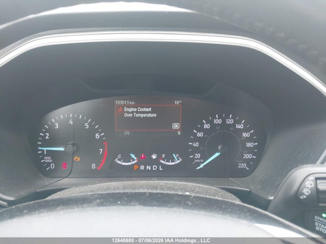 Ford Escape 2021 1FMCU9G6XMUA08598 Image 7