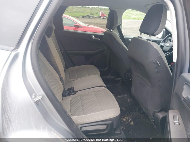 Ford Escape 2021 1FMCU9G6XMUA08598 Image 8