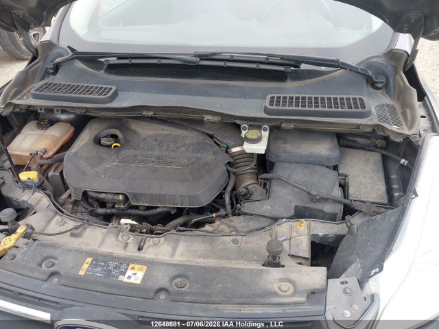 Продаж на аукціоні авто 2014 Ford Escape Se, vin: 1FMCU9GX2EUD82990, номер лоту: 12648681