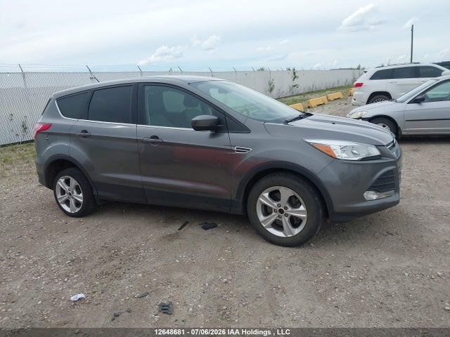 Продаж на аукціоні авто 2014 Ford Escape Se, vin: 1FMCU9GX2EUD82990, номер лоту: 12648681