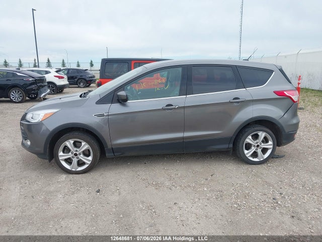 Продаж на аукціоні авто 2014 Ford Escape Se, vin: 1FMCU9GX2EUD82990, номер лоту: 12648681