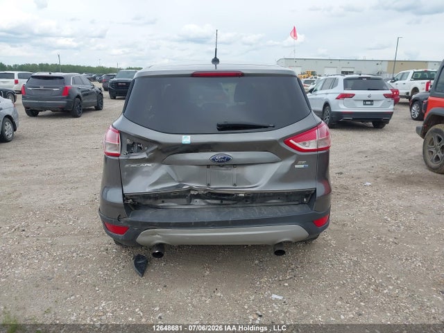 1FMCU9GX2EUD82990 Ford ESCAPE SE