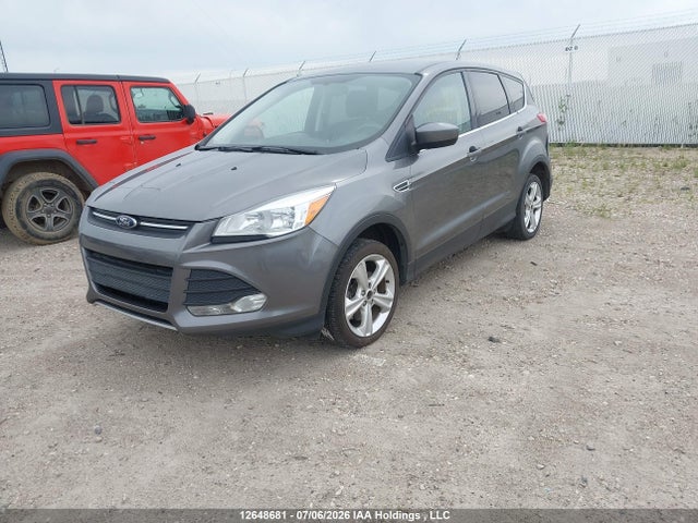 Продаж на аукціоні авто 2014 Ford Escape Se, vin: 1FMCU9GX2EUD82990, номер лоту: 12648681