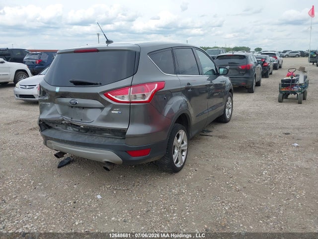 Продаж на аукціоні авто 2014 Ford Escape Se, vin: 1FMCU9GX2EUD82990, номер лоту: 12648681