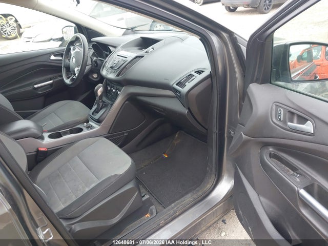 Продаж на аукціоні авто 2014 Ford Escape Se, vin: 1FMCU9GX2EUD82990, номер лоту: 12648681