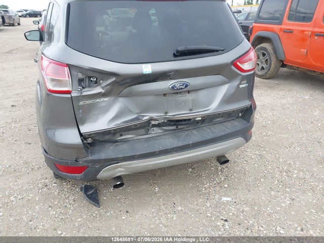 Продаж на аукціоні авто 2014 Ford Escape Se, vin: 1FMCU9GX2EUD82990, номер лоту: 12648681