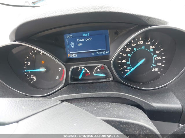 Продаж на аукціоні авто 2014 Ford Escape Se, vin: 1FMCU9GX2EUD82990, номер лоту: 12648681