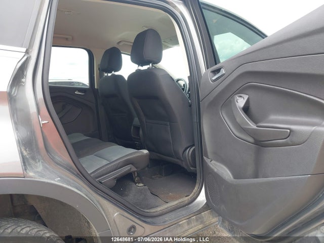 Продаж на аукціоні авто 2014 Ford Escape Se, vin: 1FMCU9GX2EUD82990, номер лоту: 12648681