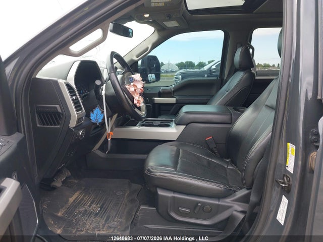 12648683 :رقم المزاد ، 1FT7W2BN2MED64267 vin ، 2021 Ford F-250 King Ranch/lariat/platinum/xl/xlt مزاد بيع