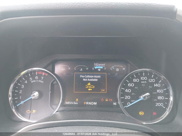 12648683 :رقم المزاد ، 1FT7W2BN2MED64267 vin ، 2021 Ford F-250 King Ranch/lariat/platinum/xl/xlt مزاد بيع