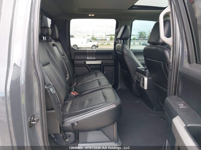 12648683 :رقم المزاد ، 1FT7W2BN2MED64267 vin ، 2021 Ford F-250 King Ranch/lariat/platinum/xl/xlt مزاد بيع