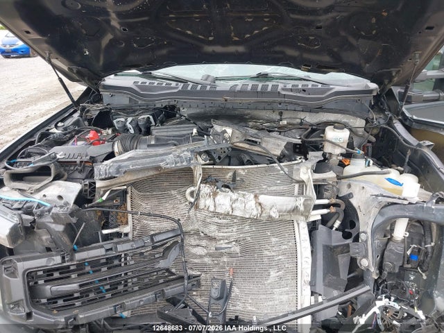 12648683 :رقم المزاد ، 1FT7W2BN2MED64267 vin ، 2021 Ford F-250 King Ranch/lariat/platinum/xl/xlt مزاد بيع