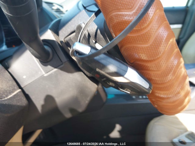 Ford EXPLORER XLT 2016 1FM5K7D88GGC15857 Image 11