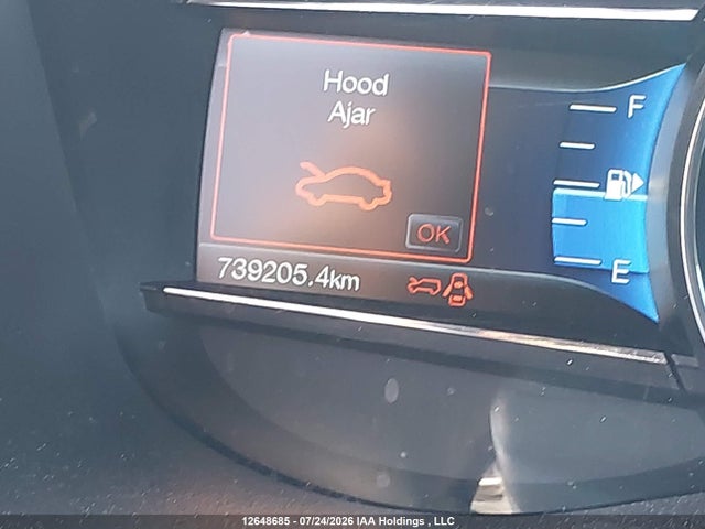 Ford EXPLORER XLT 2016 1FM5K7D88GGC15857 Image 15