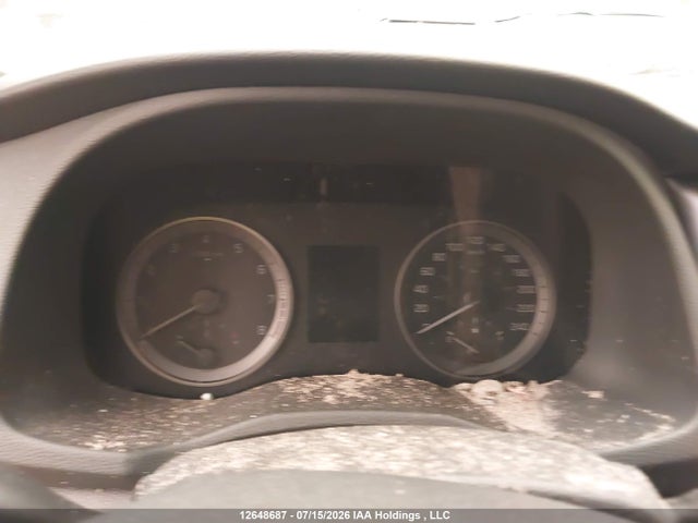 KM8J33A41HU424902 Hyundai Tucson Limited/sport And Eco/se
