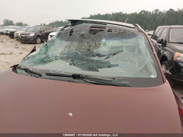 KM8J33A41HU424902 Hyundai Tucson Limited/sport And Eco/se