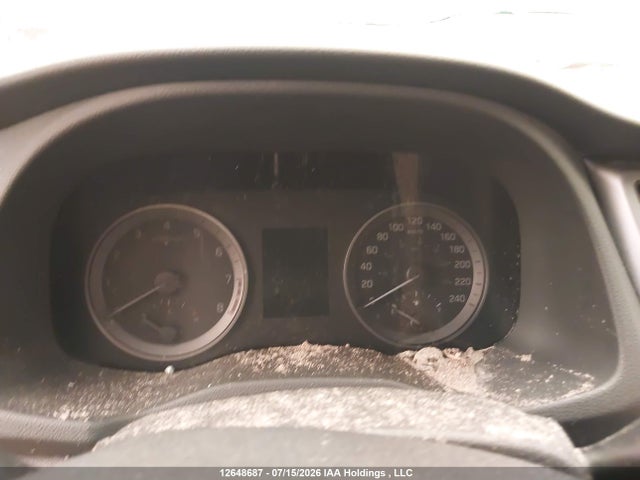 KM8J33A41HU424902 Hyundai Tucson Limited/sport And Eco/se