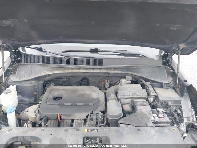 Продаж на аукціоні авто 2019 Kia Sorento 2.4l Lx, vin: 5XYPG4A38KG502438, номер лоту: 12648688