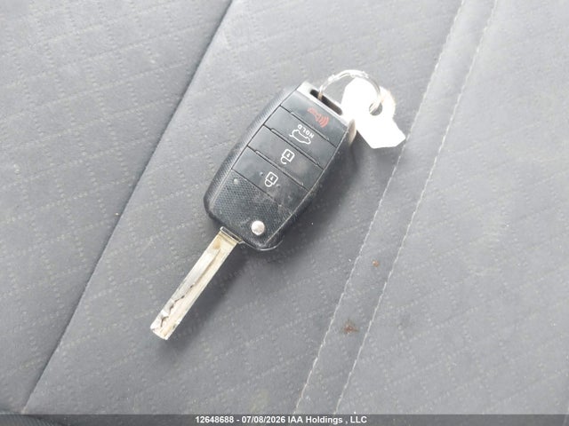 Продаж на аукціоні авто 2019 Kia Sorento 2.4l Lx, vin: 5XYPG4A38KG502438, номер лоту: 12648688