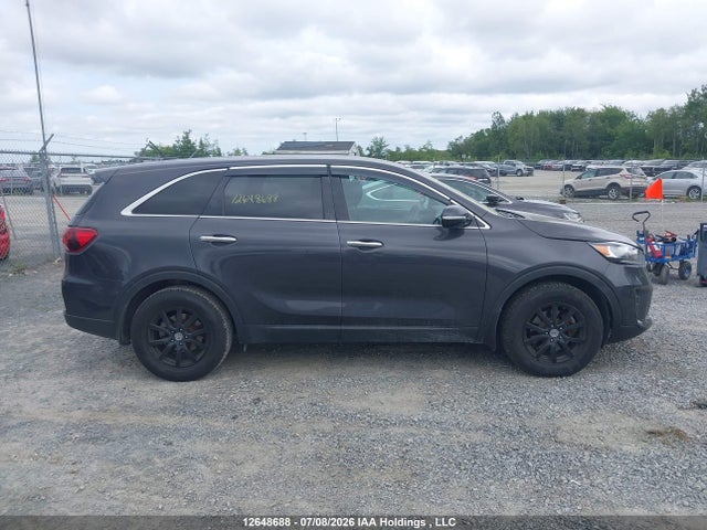 Продаж на аукціоні авто 2019 Kia Sorento 2.4l Lx, vin: 5XYPG4A38KG502438, номер лоту: 12648688