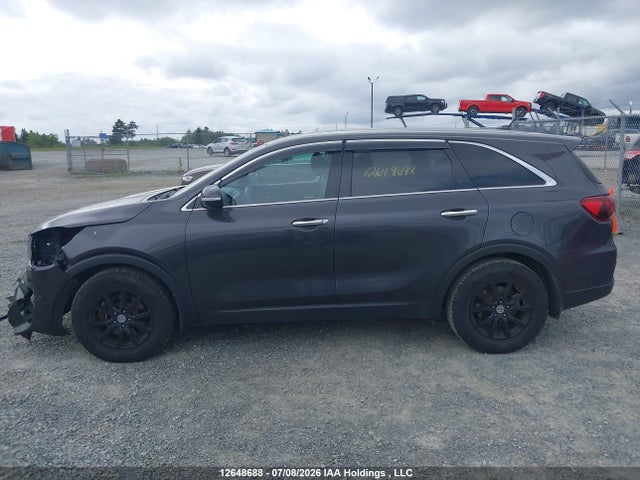Продаж на аукціоні авто 2019 Kia Sorento 2.4l Lx, vin: 5XYPG4A38KG502438, номер лоту: 12648688