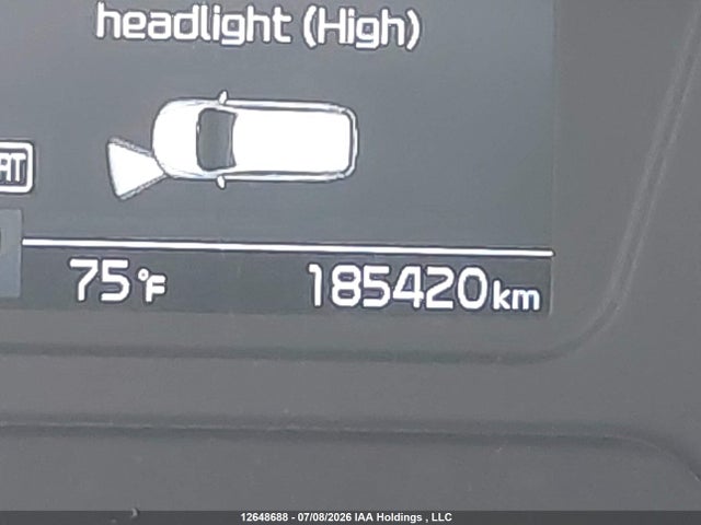 Продаж на аукціоні авто 2019 Kia Sorento 2.4l Lx, vin: 5XYPG4A38KG502438, номер лоту: 12648688