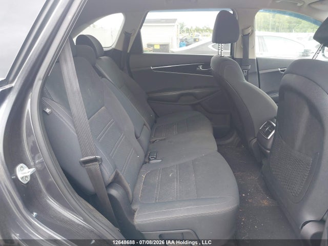 Продаж на аукціоні авто 2019 Kia Sorento 2.4l Lx, vin: 5XYPG4A38KG502438, номер лоту: 12648688
