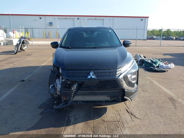 Продаж на аукціоні авто 2023 Mitsubishi Eclipse Cross Carbon Edition/gt/se/sel, vin: JA4ATVAAXPZ610178, номер лоту: 12648689