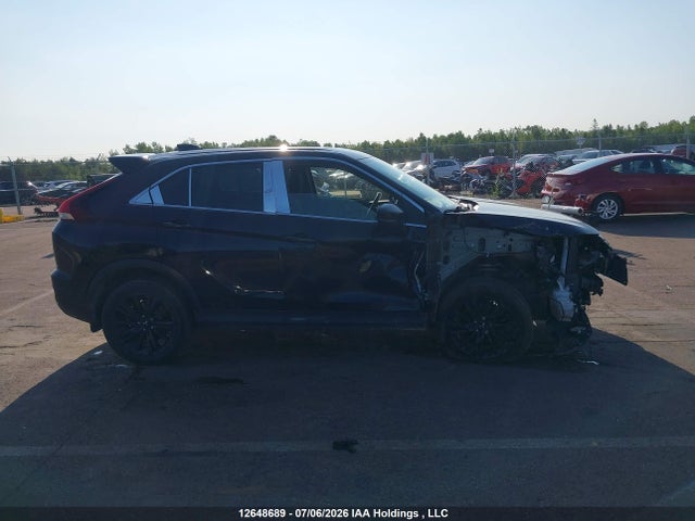 Продаж на аукціоні авто 2023 Mitsubishi Eclipse Cross Carbon Edition/gt/se/sel, vin: JA4ATVAAXPZ610178, номер лоту: 12648689