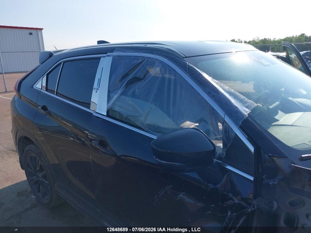 Продаж на аукціоні авто 2023 Mitsubishi Eclipse Cross Carbon Edition/gt/se/sel, vin: JA4ATVAAXPZ610178, номер лоту: 12648689