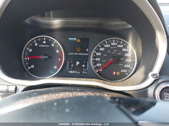 Продаж на аукціоні авто 2023 Mitsubishi Eclipse Cross Carbon Edition/gt/se/sel, vin: JA4ATVAAXPZ610178, номер лоту: 12648689