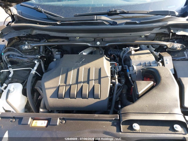 Продаж на аукціоні авто 2023 Mitsubishi Eclipse Cross Carbon Edition/gt/se/sel, vin: JA4ATVAAXPZ610178, номер лоту: 12648689