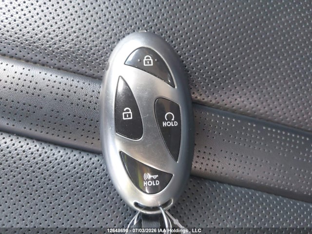 Hyundai Sonata Preferred-trend 2025 KMHL44JA3SA461749 Image 11