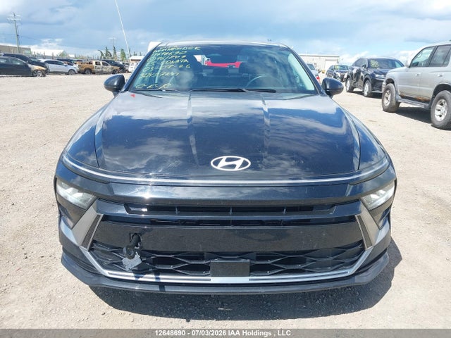 Hyundai Sonata Preferred-trend 2025 KMHL44JA3SA461749 Image 12