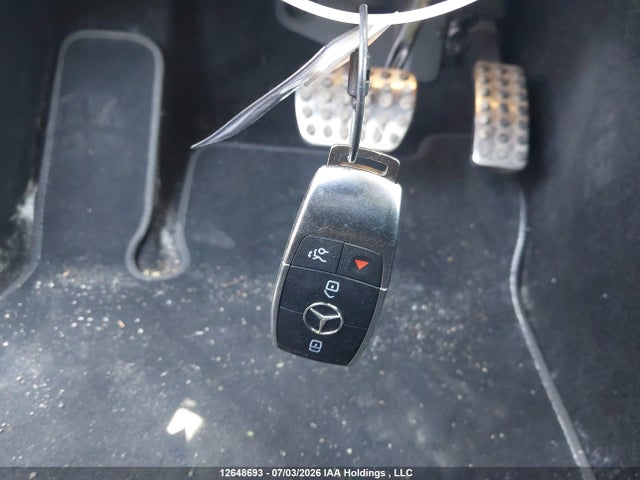 W1K5J4HB7PN420597 Mercedes-Benz CLA 250 4MATIC