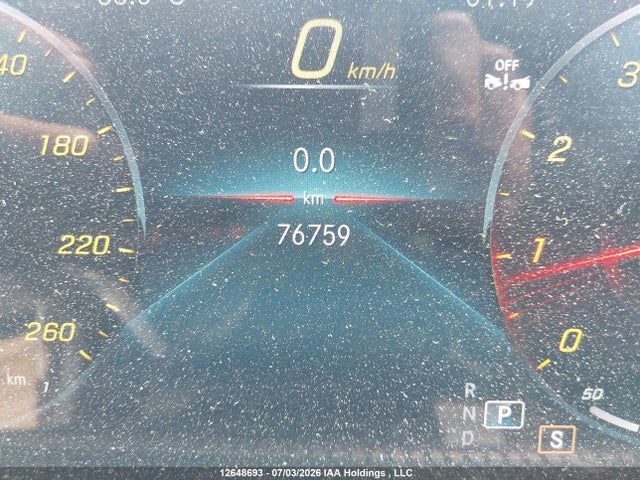 W1K5J4HB7PN420597 Mercedes-Benz CLA 250 4MATIC