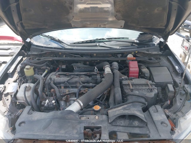 Auction sale of the 2011 Mitsubishi Lancer Evolution, vin: JA32W5FV0BU610255, lot number: 12648697
