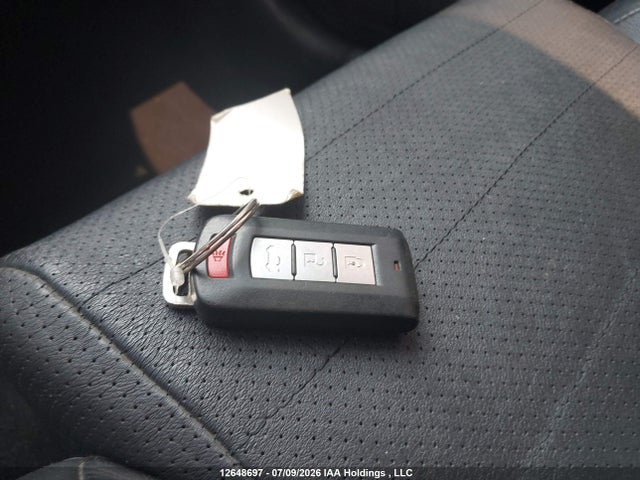 Auction sale of the 2011 Mitsubishi Lancer Evolution, vin: JA32W5FV0BU610255, lot number: 12648697