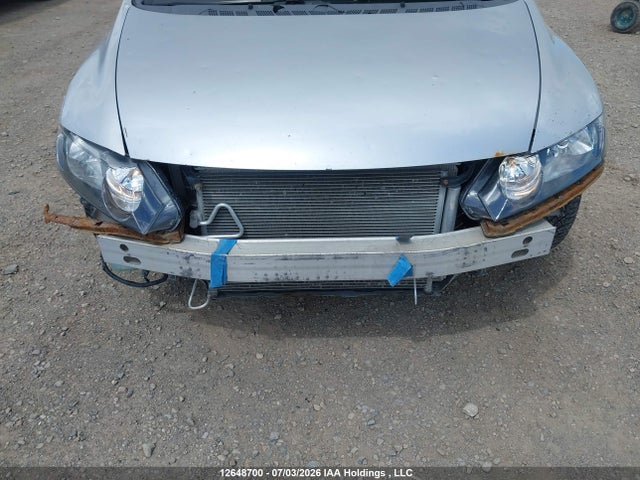 2006 Honda Civic Ex მანქანა იყიდება აუქციონზე, vin: 2HGFA16846H024964, აუქციონის ნომერი: 12648700