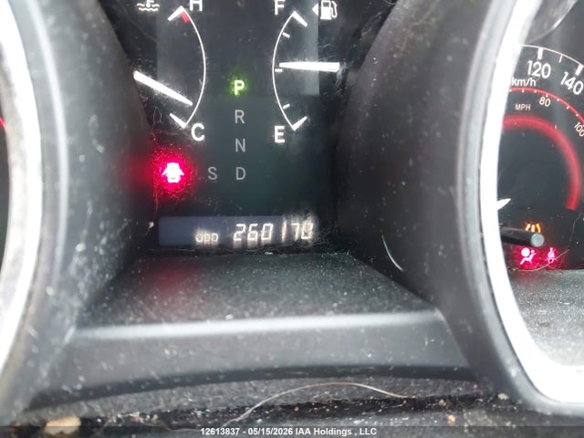 12613837 :رقم المزاد ، 5TDBK3EH5CS159035 vin ، 2012 Toyota Highlander V6 مزاد بيع