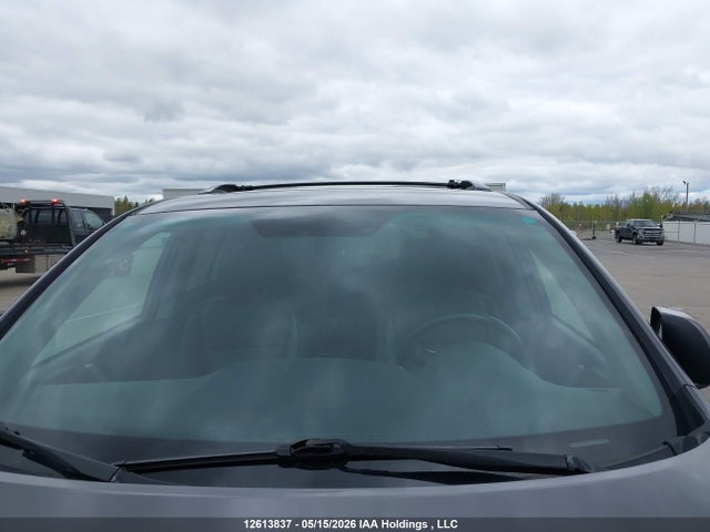 12613837 :رقم المزاد ، 5TDBK3EH5CS159035 vin ، 2012 Toyota Highlander V6 مزاد بيع