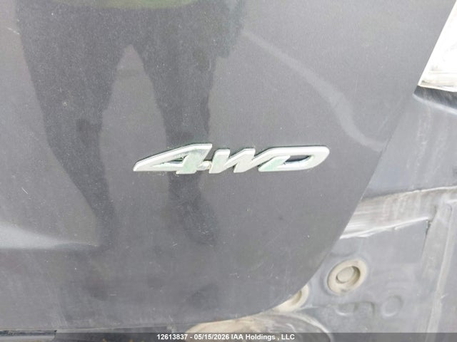 12613837 :رقم المزاد ، 5TDBK3EH5CS159035 vin ، 2012 Toyota Highlander V6 مزاد بيع