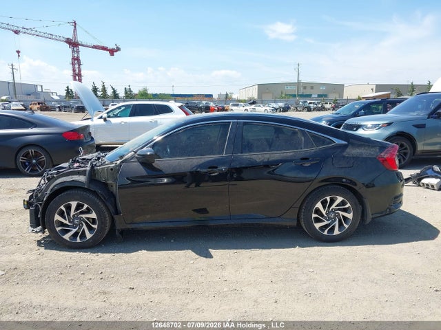 Honda CIVIC EX 2020 2HGFC2F71LH006490 Image 15