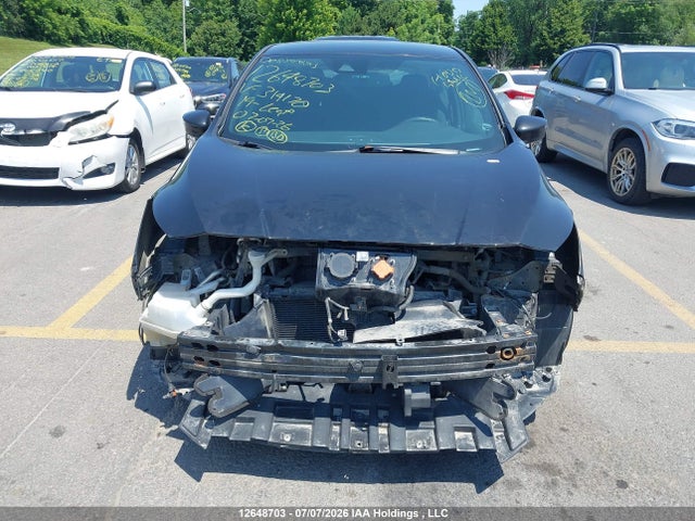 1N4AZ1CP4KC314170 Nissan Leaf S/sl/sv