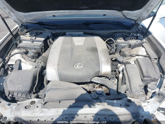 JTHS85BC2J5003992 Lexus RC 300