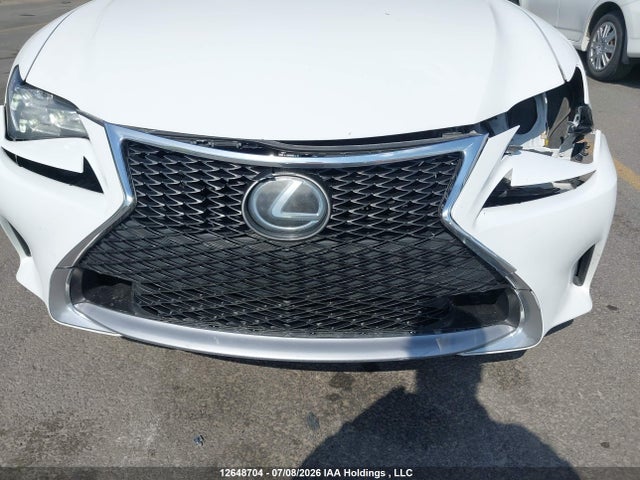 JTHS85BC2J5003992 Lexus RC 300