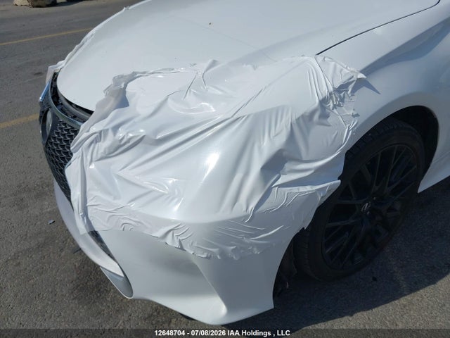 JTHS85BC2J5003992 Lexus RC 300