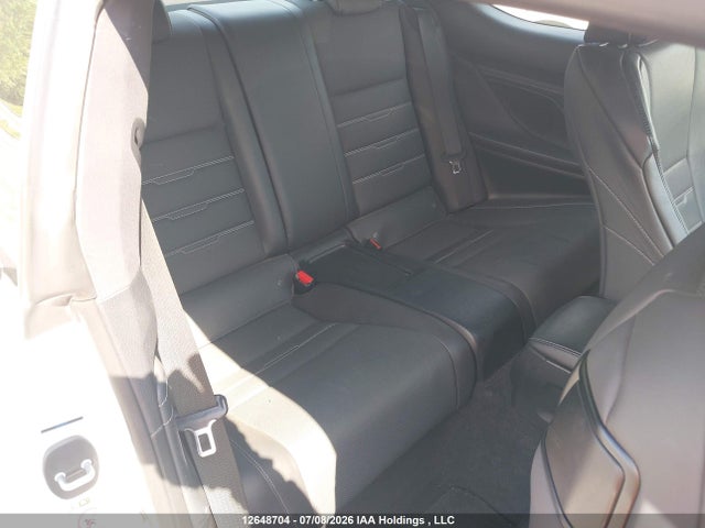 JTHS85BC2J5003992 Lexus RC 300