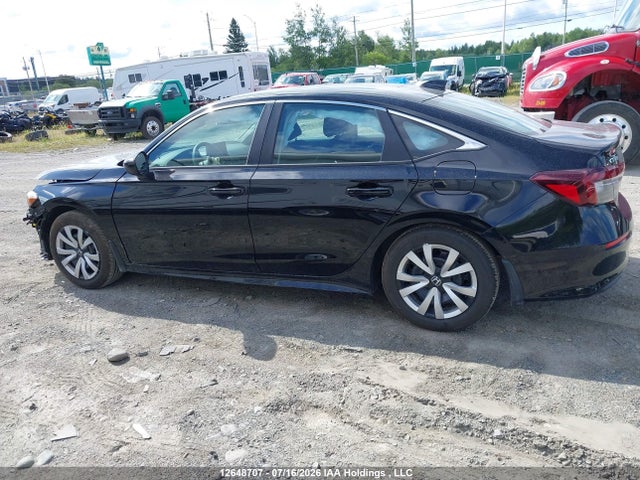 Honda Civic Lx 2026 2HGFE2F2XTH108529 Image 14
